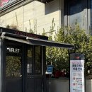 도산공원 미용실 - 제이나 스타일 라벤더 브라운 염색 후기