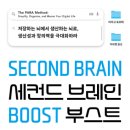 세컨드브레인 이미지