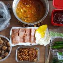 진수성찬 이미지