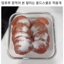홍열아 초밥주라 | 가을 어서오고