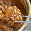 놀부순대 | 경산 하양 고기집 ‘놀부숯불돼지갈비’ 경산갈비찜 후기