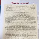04 What Is A Knight? 이미지