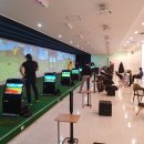 e골프연습장 이미지