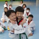 국가대표 스타클래스 태권도 이미지