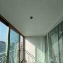 청당마을신도브래뉴아파트 | 천안 탄성코트 청당동 청당마을 신도브래뉴 탄성코트 시공 후기｜거실베란다·안방베란다·작은방베란다...