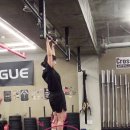 크로스핏 에이블 거여 이미지