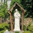 오륜대한국순교자박물관 이미지