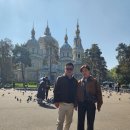 공항국제체육관 | 카자흐스탄 합기도협회 초청 국제세미나 후기