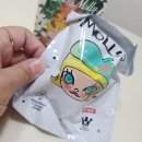 던킨 서면삼정타워 | 서면 삼정타워 팝마트 피규어 구매후기, 라부부는 없음!!