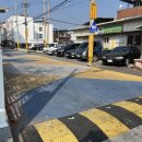 성모유치원 보행자우선도로 이미지