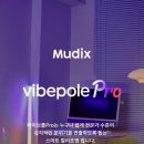 스마트폴 | 무딕스 바이브폴 Pro, LED 스마트 조명 실사용 후기!(내돈내산)