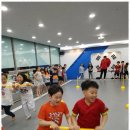 블랙 타이거 태권도장 이미지