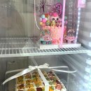 쿠키케키 | 울산 중구 장현동 케키앤쿠키 피규어 티니핑 하츄핑 케이크 맛집