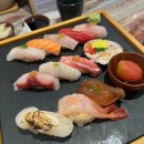 세번째공간 | 대전 동구 우송대 근처 초밥 맛집 "초미당 세번째" 내돈내산 후기