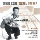 Rebel Rouser - Duane Eddy 이미지
