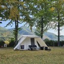 잉카마야박물관캠핑장 | 문경 잉카마야 박물관 캠핑장 7번 사이트