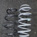 SPING | 튜닝*전기차 무쏘EV 빅풋2인치 업스프링 장착후기*부산 무쏘 튜닝 전문 타이어 매니아*부산전기차 하체...