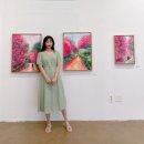 돈의문 박물관마을) 모녀의 꽃길 여행 외 무료 전시 추천 / 주차 후기