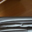 [LEXON]렉슨 가방 더블백팩 LN314 팝니다!!!! taupe 회갈색 이미지