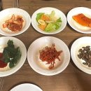 남도밥상 이미지