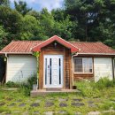 대룡산 오두막집 이미지