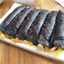 선비꼬마김밥 논산점