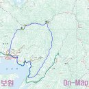 토정선생이 은거했었다는 옥녀봉-면위산(부산, `13.12.21) 이미지