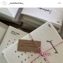 [제품후기] -마리끌 행주달력 스웨덴직구