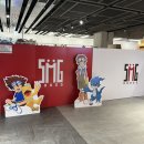 하이홀딩스 | 대구 동성로 오타쿠투어 굿즈샵 smg스토어 후기