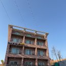 해중공원펜션 | 사근진해변 바로 앞 가성비 숙소 해중공원펜션 후기