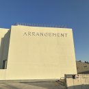 UR(포항시)-[동해안로]-상-2 | [포항 카페 추천] 오션뷰 끝판왕 '어레인지먼트' &amp; 사방기념공원 산책 코스 (카스테라 소금빵/딸기라떼)