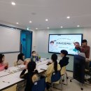 방배유스센터 | [BTF방배ART유스센터] 서초구 정책제안 동아리 <미래세대정책단> 4월 활동
