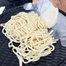 황제전자 | 왜목마을 맛집 황제바지락칼국수 후기 | 푸짐한 구성과 친절한 서비스가 좋았던 당진 칼국수 맛집