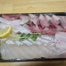 씨유 도나우에듀파크점 | [내포] 다해횟집 가성비좋은 싱싱한 대방어 배달후기