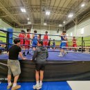 위빙복싱클럽(정릉점) 이미지