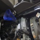 현대카센타 | 포터2 엔진오일 교환, 마이클 예약으로 울산 도성카센타에서 정비해드렸습니다