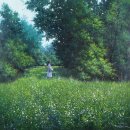 시선이 머무는 곳 이미지