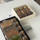 청주상견례 선물추천 / 청주디저트 선물세트 선담정원 크리스피 누룽지+강정 자세한 후기