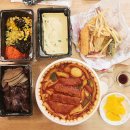 석관동떡볶이 수유점 이미지