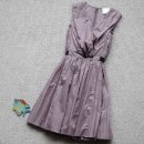 Pleated Dress with Elastic Belt,수입보세,3.1 phillip lim,명품로스,진품,명품보세,명품 원피스,여름 원피스,수입보세 원피스 이미지