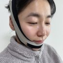 홈케어 페이스리프팅 브이라인 만들어보자