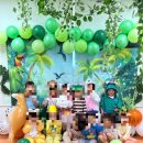 난곡동-33 | 서대문구 어린이집 적응기｜가정의 달 행사에 푹 빠진 36개월 복덩이 💛