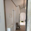 노네임 | 진해 브라이덜샤워 파티룸 스튜디오노네임 white &amp; green 후기