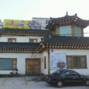 삼산능이백숙