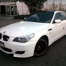 ■■■■ BMW 530i M5 튜닝 풀옵션 차량 상태 최고 풀바디킷 등 실사진첨부 ■■■■ 이미지