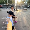 크로스핏까사 | 스페인 바르셀로나 여행 1