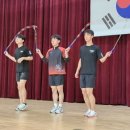 강한아이태권도장 이미지