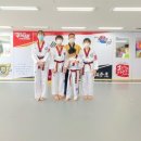 용인대 동성 태권도 | #서창동국가대표태권도