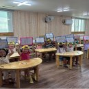 푸른맘예능어린이집 이미지