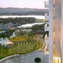 씨마크호텔 이미지